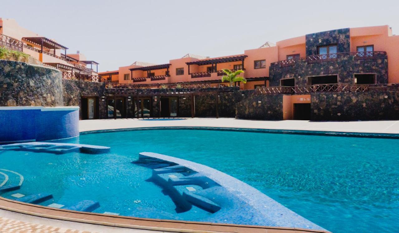 Hotel Arena Castillo - New Opening Sum 25! Caleta De Fuste Exterior foto