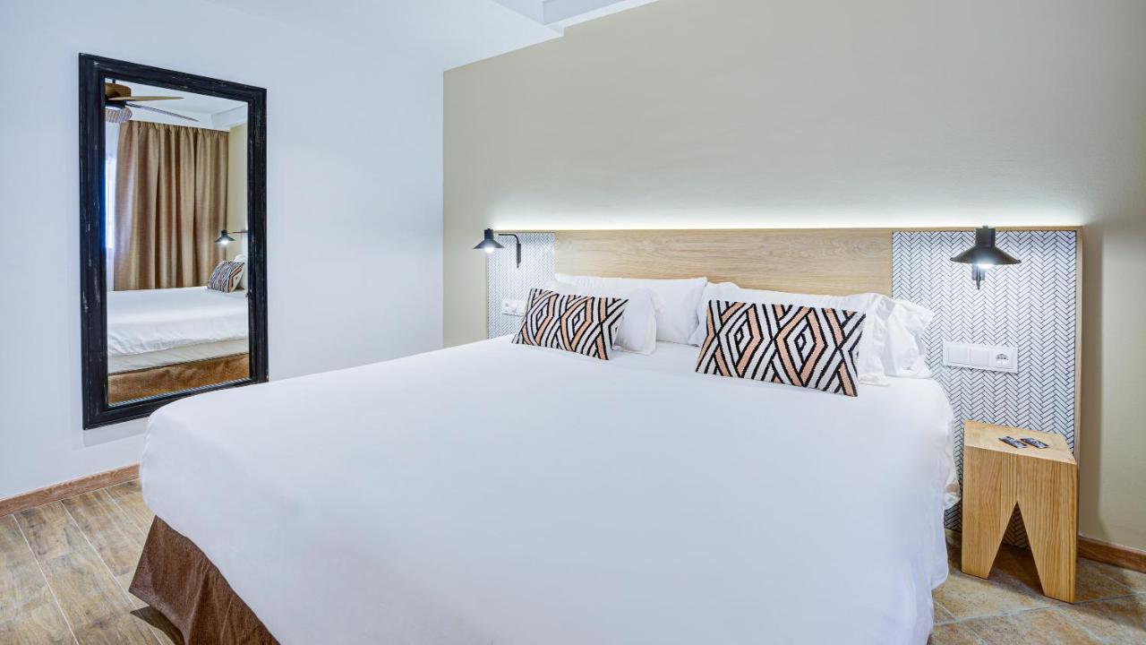 Hotel Arena Castillo - New Opening Sum 25! Caleta De Fuste Exterior foto