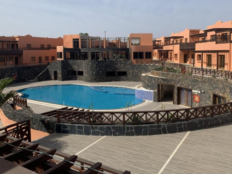 Hotel Arena Castillo - New Opening Sum 25! Caleta De Fuste Exterior foto